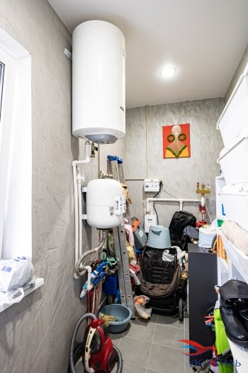Коттедж 105 кв.м. в Чистых росах-2 в Клине - klin.yutvil.ru - фото 23