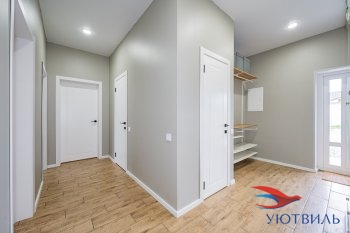 Коттедж 105 кв.м. в Чистых росах-2 в Клине - klin.yutvil.ru - фото 25