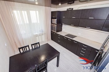 3-хкомнатная квартира на переулке Базовый в Клине - klin.yutvil.ru - фото 24