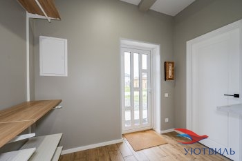Коттедж 105 кв.м. в Чистых росах-2 в Клине - klin.yutvil.ru - фото 28