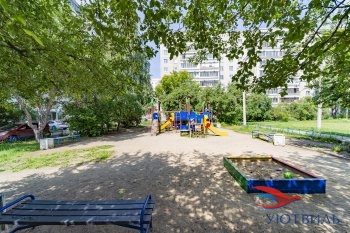 Трёхкомнатная квартира на Начдива Онуфриева в Клине - klin.yutvil.ru - фото 27 Трёхкомнатная квартира на Начдива Онуфриева в Клине - klin.yutvil.ru - фото 27