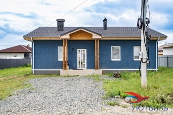 Коттедж 105 кв.м. в Чистых росах-2 в Клине - klin.yutvil.ru - фото 29