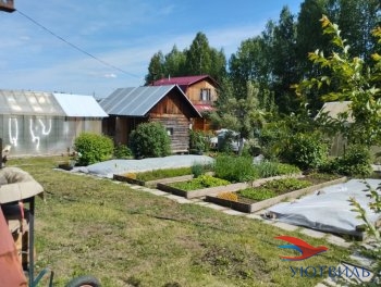 Отличный дом в садовом товариществе около Верхней Пышмы в Клине - klin.yutvil.ru - фото 30