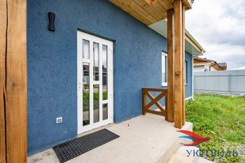 Коттедж 105 кв.м. в Чистых росах-2 в Клине - klin.yutvil.ru - фото 30