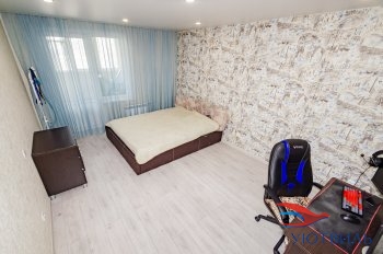 3-хкомнатная квартира на переулке Базовый в Клине - klin.yutvil.ru - фото 3