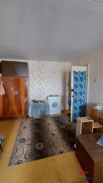 2-х комнатная квартира на Восстания 97 в Клине - klin.yutvil.ru - фото 2