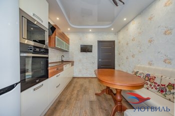 Трёшка на Анатолия Мехренцева в Клине - klin.yutvil.ru - фото 2