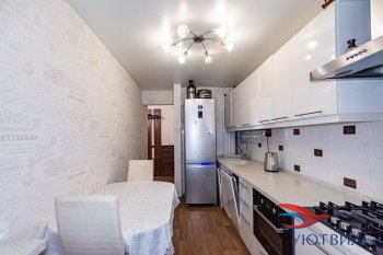 Трехкомнатная квартира на Стачек в Клине - klin.yutvil.ru - фото 2