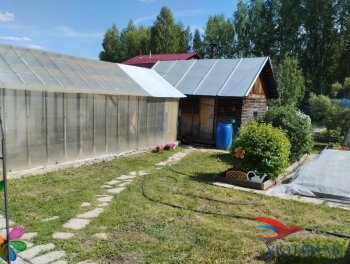 Отличный дом в садовом товариществе около Верхней Пышмы в Клине - klin.yutvil.ru - фото 32