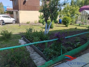 Отличный дом в садовом товариществе около Верхней Пышмы в Клине - klin.yutvil.ru - фото 34