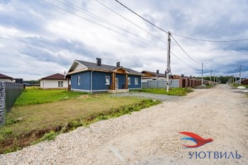 Коттедж 105 кв.м. в Чистых росах-2 в Клине - klin.yutvil.ru - фото 33