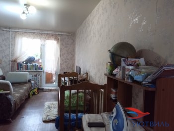 Восстания,58 в Клине - klin.yutvil.ru - фото 2