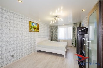 3-хкомнатная квартира на переулке Базовый в Клине - klin.yutvil.ru - фото 4