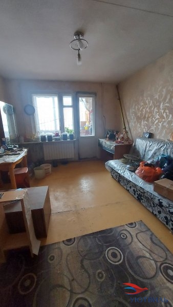 2-х комнатная квартира на Восстания 97 в Клине - klin.yutvil.ru - фото 3