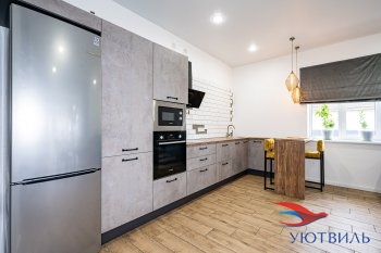Коттедж 105 кв.м. в Чистых росах-2 в Клине - klin.yutvil.ru - фото 3