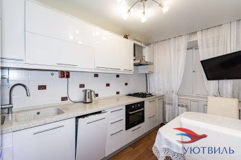 Трехкомнатная квартира на Стачек в Клине - klin.yutvil.ru - фото 3