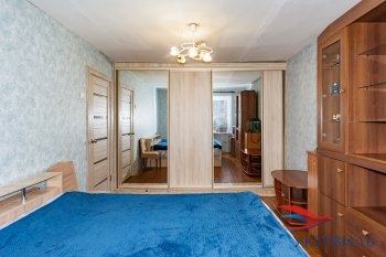 Однокомнатная квартира на Бакинских комиссаров в Клине - klin.yutvil.ru - фото 3