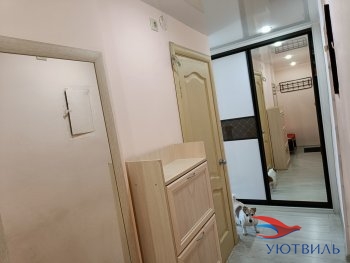 Однокомнатная квартира На Куйбышева в Клине - klin.yutvil.ru - фото 5