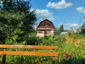 Отличная дача Большебрусянское в Клине - klin.yutvil.ru - фото 41 Отличная дача Большебрусянское в Клине - klin.yutvil.ru - фото 41
