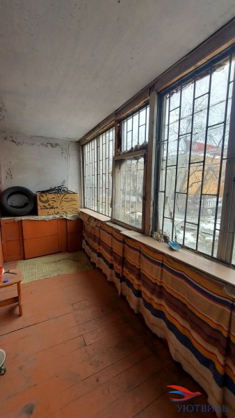 2-х комнатная квартира на Восстания 97 в Клине - klin.yutvil.ru - фото 5
