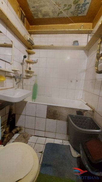 Продается бюджетная 2-х комнатная квартира в Клине - klin.yutvil.ru - фото 5 Продается бюджетная 2-х комнатная квартира в Клине - klin.yutvil.ru - фото 5
