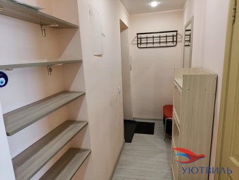 Однокомнатная квартира На Куйбышева в Клине - klin.yutvil.ru - фото 6