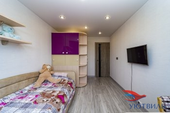 Трёхкомнатная квартира на Начдива Онуфриева в Клине - klin.yutvil.ru - фото 5 Трёхкомнатная квартира на Начдива Онуфриева в Клине - klin.yutvil.ru - фото 5