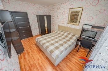 Трёшка на Анатолия Мехренцева в Клине - klin.yutvil.ru - фото 5
