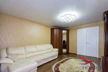 Трехкомнатная квартира на Стачек в Клине - klin.yutvil.ru - фото 5