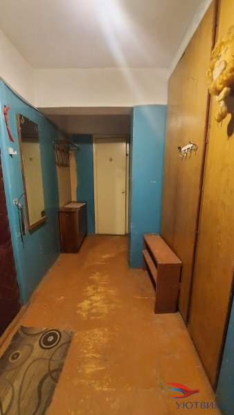 Продается 2/3 доли в 2-х комнатной квартире на Восстания 97 в Клине - klin.yutvil.ru - фото 7 Продается 2/3 доли в 2-х комнатной квартире на Восстания 97 в Клине - klin.yutvil.ru - фото 7
