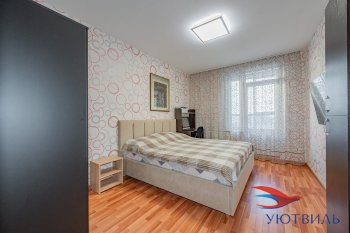 Трёшка на Анатолия Мехренцева в Клине - klin.yutvil.ru - фото 6