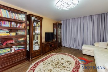 Трехкомнатная квартира на Стачек в Клине - klin.yutvil.ru - фото 6
