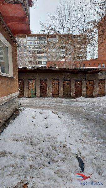 Продается бюджетная 2-х комнатная квартира в Клине - klin.yutvil.ru - фото 7 Продается бюджетная 2-х комнатная квартира в Клине - klin.yutvil.ru - фото 7