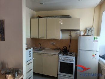 Однокомнатная квартира На Куйбышева в Клине - klin.yutvil.ru - фото 8