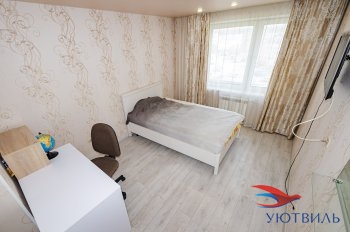 3-хкомнатная квартира на переулке Базовый в Клине - klin.yutvil.ru - фото 6