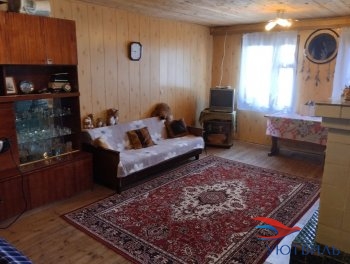 Отличный дом в садовом товариществе около Верхней Пышмы в Клине - klin.yutvil.ru - фото 8