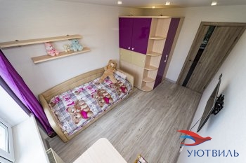 Трёхкомнатная квартира на Начдива Онуфриева в Клине - klin.yutvil.ru - фото 7 Трёхкомнатная квартира на Начдива Онуфриева в Клине - klin.yutvil.ru - фото 7