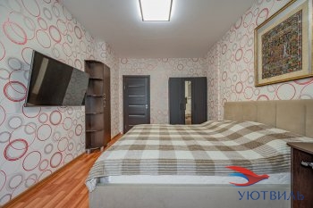 Трёшка на Анатолия Мехренцева в Клине - klin.yutvil.ru - фото 7