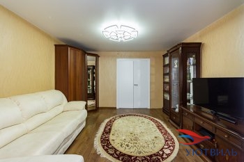 Трехкомнатная квартира на Стачек в Клине - klin.yutvil.ru - фото 7