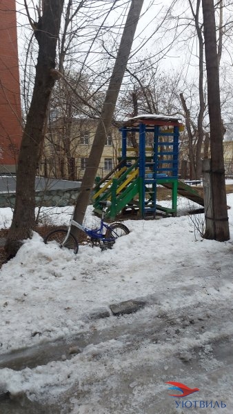Продается бюджетная 2-х комнатная квартира в Клине - klin.yutvil.ru - фото 8 Продается бюджетная 2-х комнатная квартира в Клине - klin.yutvil.ru - фото 8