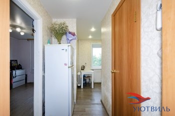 Однокомнатная на Таганской в Клине - klin.yutvil.ru - фото 9 Однокомнатная на Таганской в Клине - klin.yutvil.ru - фото 9
