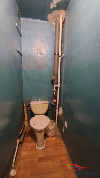Продается 2/3 доли в 2-х комнатной квартире на Восстания 97 в Клине - klin.yutvil.ru - фото 9 Продается 2/3 доли в 2-х комнатной квартире на Восстания 97 в Клине - klin.yutvil.ru - фото 9