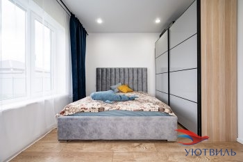 Коттедж 105 кв.м. в Чистых росах-2 в Клине - klin.yutvil.ru - фото 8