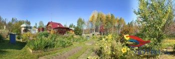 Бревенчатый дом в СНТ Ветеран в Клине - klin.yutvil.ru - фото 9 Бревенчатый дом в СНТ Ветеран в Клине - klin.yutvil.ru - фото 9