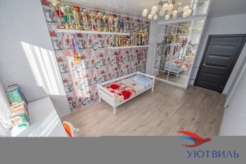 Трёшка на Анатолия Мехренцева в Клине - klin.yutvil.ru - фото 8