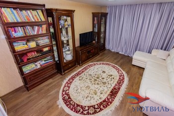 Трехкомнатная квартира на Стачек в Клине - klin.yutvil.ru - фото 8