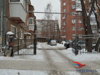 Продается бюджетная 2-х комнатная квартира в Клине - klin.yutvil.ru - фото 9 Продается бюджетная 2-х комнатная квартира в Клине - klin.yutvil.ru - фото 9