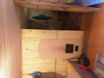 Дом в Челябинская область, Каслинский район, посёлок Воздвиженка в Клине - klin.yutvil.ru - фото 18