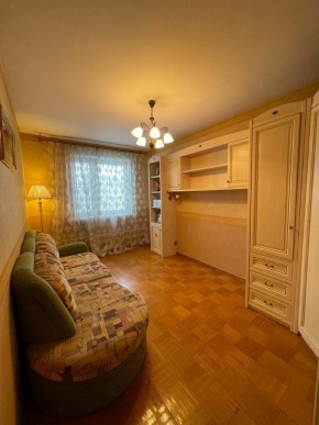 Город Москва, проспект Новоясеневский, д.17/50 в Клине - klin.yutvil.ru - фото 10
