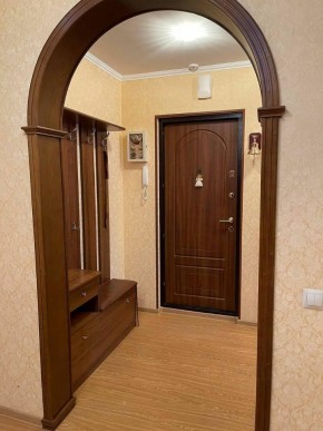 Город Москва, проспект Новоясеневский, д.17/50 в Клине - klin.yutvil.ru - фото 11